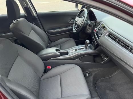 HONDA HR-V 1.5 16V 4P FLEX EX AUTOMTICO CVT, Foto 6