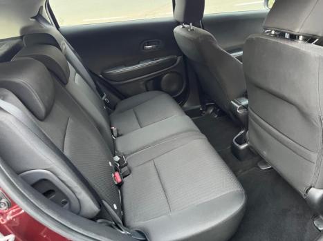 HONDA HR-V 1.5 16V 4P FLEX EX AUTOMTICO CVT, Foto 7