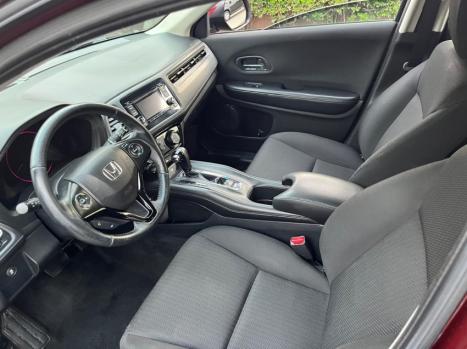 HONDA HR-V 1.5 16V 4P FLEX EX AUTOMTICO CVT, Foto 9