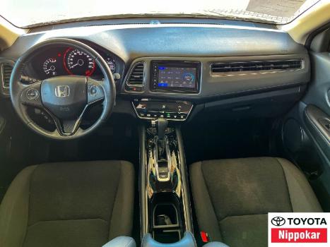 HONDA HR-V 1.8 16V 4P EX FLEX AUTOMTICO CVT, Foto 6