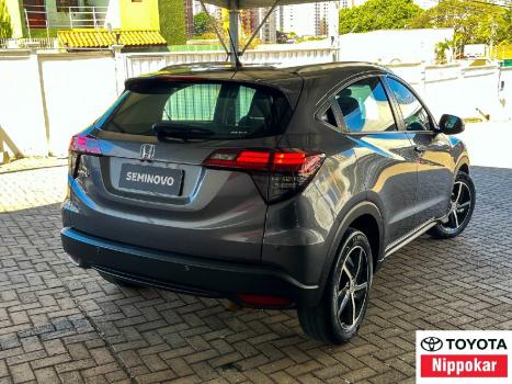 HONDA HR-V 1.8 16V 4P EX FLEX AUTOMTICO CVT, Foto 8