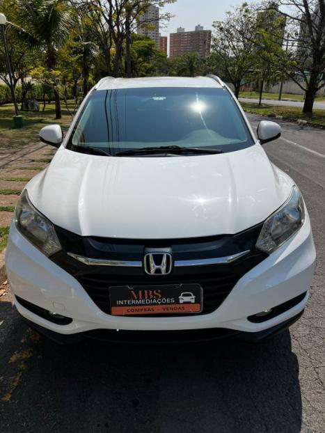 HONDA HR-V 1.8 16V 4P EX FLEX AUTOMTICO CVT, Foto 2