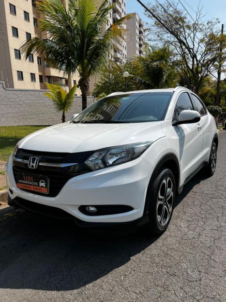 HONDA HR-V 1.8 16V 4P EX FLEX AUTOMTICO CVT, Foto 3