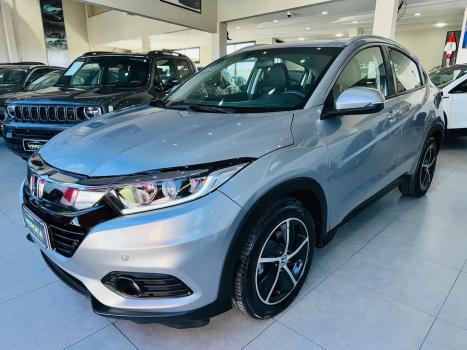 HONDA HR-V 1.8 16V 4P EXL FLEX AUTOMTICO CVT, Foto 4