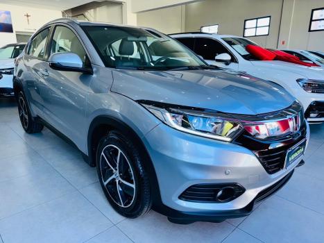 HONDA HR-V 1.8 16V 4P EXL FLEX AUTOMTICO CVT, Foto 5