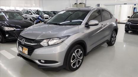 HONDA HR-V 1.8 16V 4P EX FLEX AUTOMTICO CVT, Foto 2