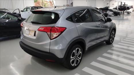 HONDA HR-V 1.8 16V 4P EX FLEX AUTOMTICO CVT, Foto 3