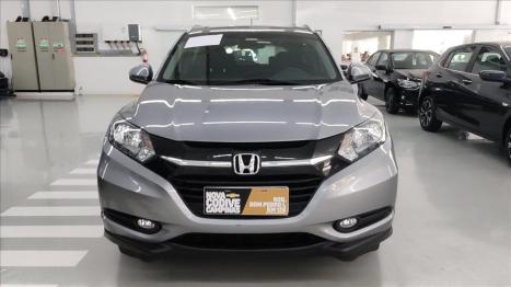 HONDA HR-V 1.8 16V 4P EX FLEX AUTOMTICO CVT, Foto 5