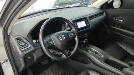 HONDA HR-V 1.8 16V 4P EX FLEX AUTOMTICO CVT, Foto 7