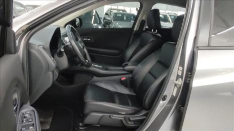 HONDA HR-V 1.8 16V 4P EX FLEX AUTOMTICO CVT, Foto 8