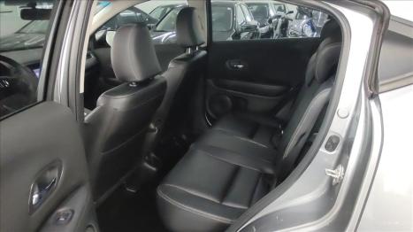 HONDA HR-V 1.8 16V 4P EX FLEX AUTOMTICO CVT, Foto 9