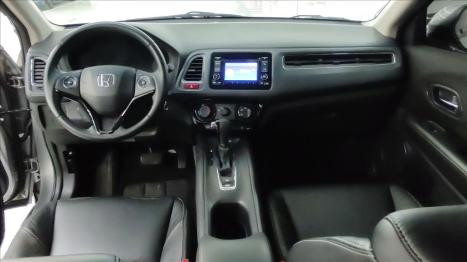 HONDA HR-V 1.8 16V 4P EX FLEX AUTOMTICO CVT, Foto 10