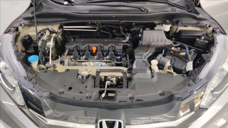 HONDA HR-V 1.8 16V 4P EX FLEX AUTOMTICO CVT, Foto 12