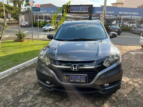 HONDA HR-V 1.8 16V 4P EXL FLEX AUTOMTICO CVT, Foto 3