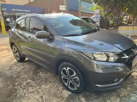 HONDA HR-V 1.8 16V 4P EXL FLEX AUTOMTICO CVT, Foto 4