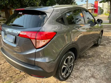 HONDA HR-V 1.8 16V 4P EXL FLEX AUTOMTICO CVT, Foto 7