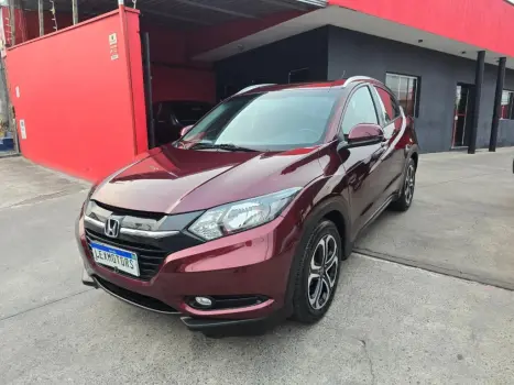 HONDA HR-V 1.8 16V 4P EX FLEX AUTOMTICO CVT, Foto 1