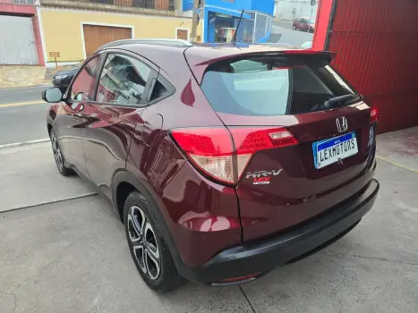 HONDA HR-V 1.8 16V 4P EX FLEX AUTOMTICO CVT, Foto 3