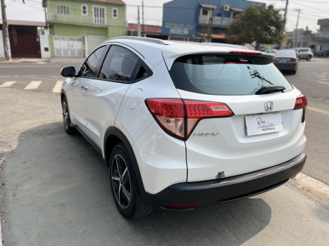 HONDA HR-V 1.8 16V 4P EXL FLEX AUTOMTICO CVT, Foto 3