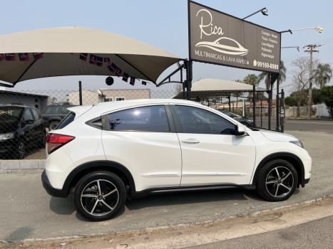 HONDA HR-V 1.8 16V 4P EXL FLEX AUTOMTICO CVT, Foto 5