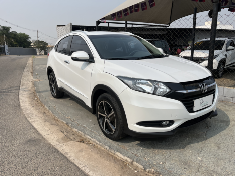 HONDA HR-V 1.8 16V 4P EXL FLEX AUTOMTICO CVT, Foto 7