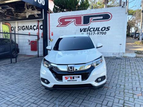 HONDA HR-V 1.8 16V 4P EXL FLEX AUTOMTICO CVT, Foto 2