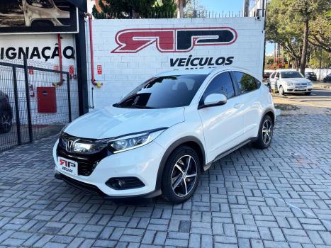 HONDA HR-V 1.8 16V 4P EXL FLEX AUTOMTICO CVT, Foto 3