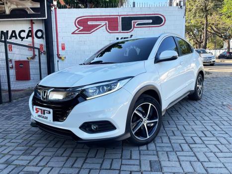 HONDA HR-V 1.8 16V 4P EXL FLEX AUTOMTICO CVT, Foto 4