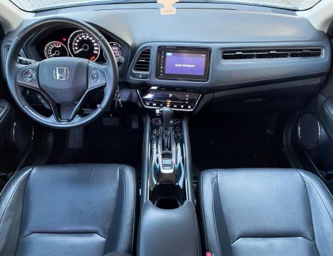 HONDA HR-V 1.8 16V 4P EXL FLEX AUTOMTICO CVT, Foto 11