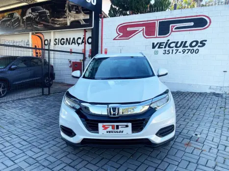 HONDA HR-V 1.8 16V 4P EXL FLEX AUTOMTICO CVT, Foto 2