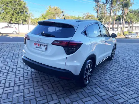 HONDA HR-V 1.8 16V 4P EXL FLEX AUTOMTICO CVT, Foto 5