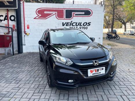 HONDA HR-V 1.8 16V 4P EXL FLEX AUTOMTICO CVT, Foto 1