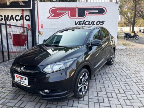 HONDA HR-V 1.8 16V 4P EXL FLEX AUTOMTICO CVT, Foto 3