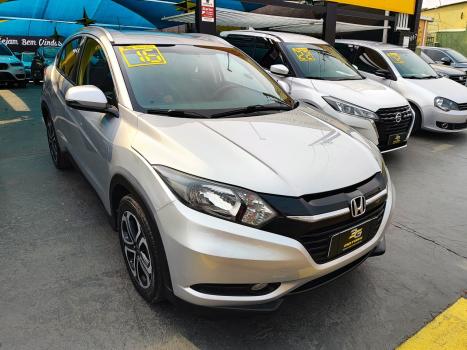 HONDA HR-V 1.8 16V 4P EXL FLEX AUTOMTICO CVT, Foto 3