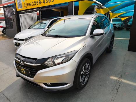 HONDA HR-V 1.8 16V 4P EXL FLEX AUTOMTICO CVT, Foto 4