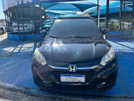 HONDA HR-V 1.8 16V 4P EX FLEX AUTOMTICO CVT, Foto 1