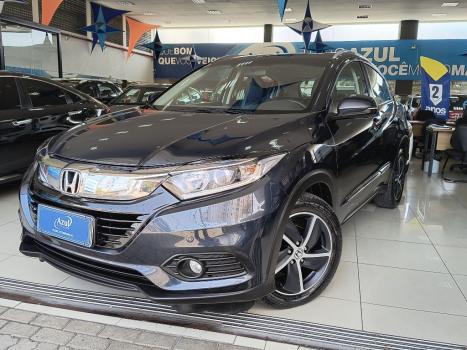 HONDA HR-V 1.8 16V 4P EXL FLEX AUTOMTICO CVT, Foto 3