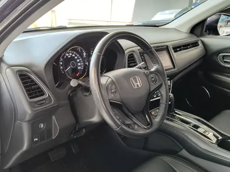 HONDA HR-V 1.8 16V 4P EXL FLEX AUTOMTICO CVT, Foto 14