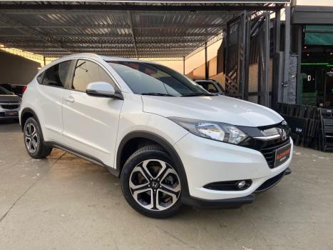 HONDA HR-V 1.8 16V 4P EX FLEX AUTOMTICO CVT, Foto 2