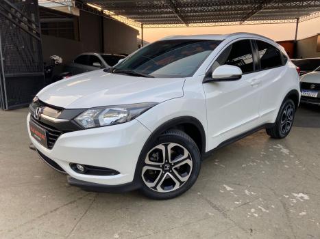 HONDA HR-V 1.8 16V 4P EX FLEX AUTOMTICO CVT, Foto 3