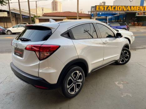 HONDA HR-V 1.8 16V 4P EX FLEX AUTOMTICO CVT, Foto 4