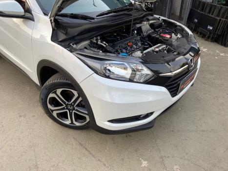 HONDA HR-V 1.8 16V 4P EX FLEX AUTOMTICO CVT, Foto 8