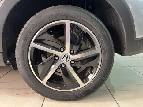 HONDA HR-V 1.8 16V 4P EXL FLEX AUTOMTICO CVT, Foto 7