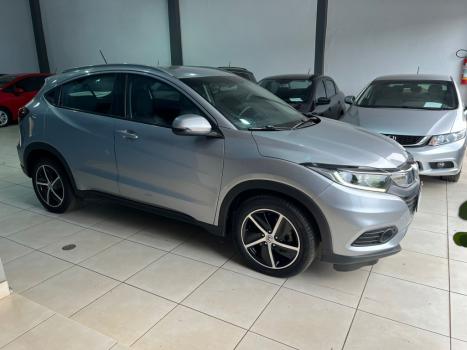 HONDA HR-V 1.8 16V 4P EXL FLEX AUTOMTICO CVT, Foto 1