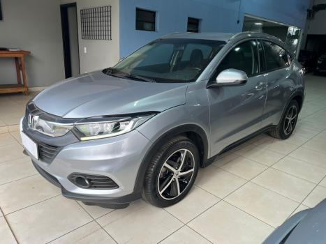 HONDA HR-V 1.8 16V 4P EXL FLEX AUTOMTICO CVT, Foto 2