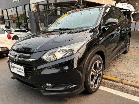 HONDA HR-V 1.8 16V 4P EX FLEX AUTOMTICO CVT, Foto 1