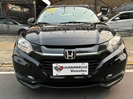 HONDA HR-V 1.8 16V 4P EX FLEX AUTOMTICO CVT, Foto 2