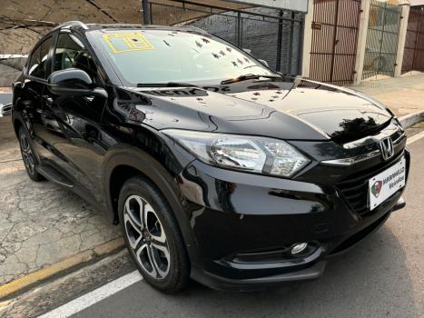 HONDA HR-V 1.8 16V 4P EX FLEX AUTOMTICO CVT, Foto 3