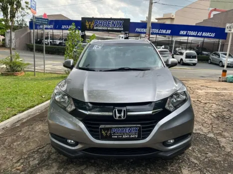 HONDA HR-V 1.8 16V 4P EX FLEX AUTOMTICO CVT, Foto 2