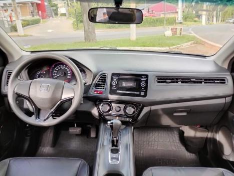 HONDA HR-V 1.8 16V 4P LX FLEX AUTOMTICO CVT, Foto 8